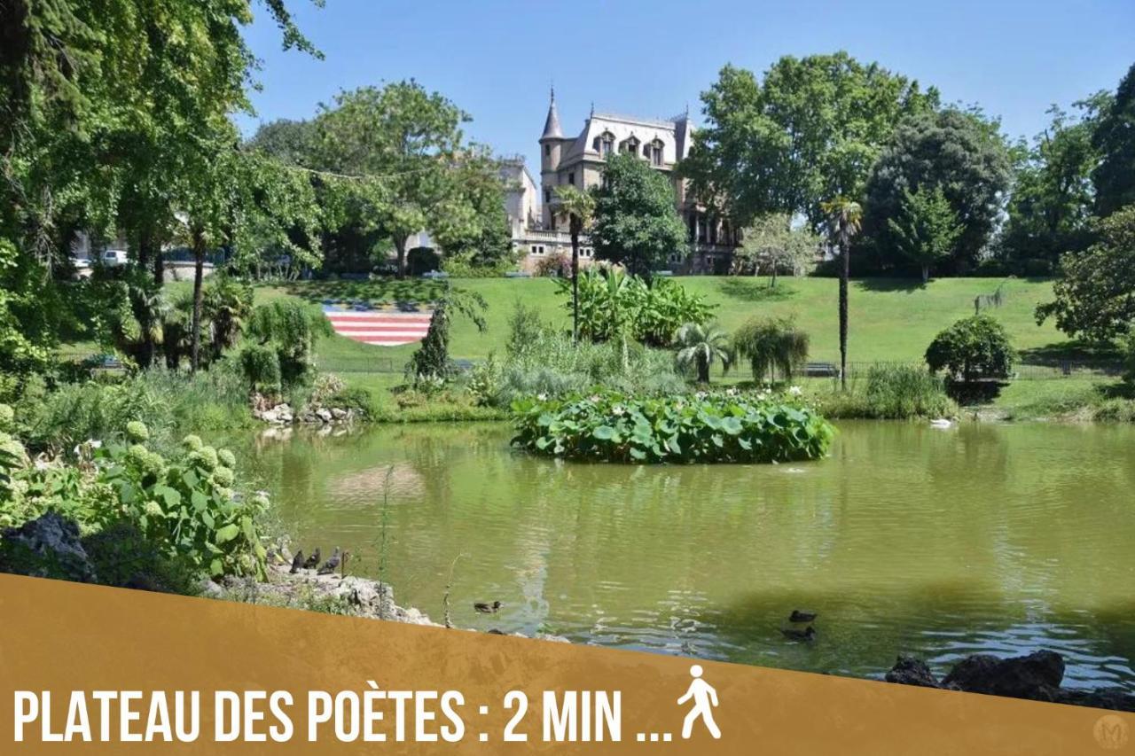 Centre Historique - Free Parking - Self Checkin - Wifi - Industriel - Sleepntripbeziers